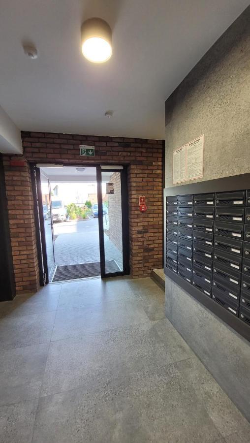 Apartament Nakielska 46A Lux 40M2 Bromberg Exterior foto
